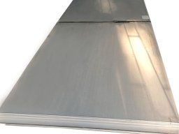 Stainless Steel Sheet